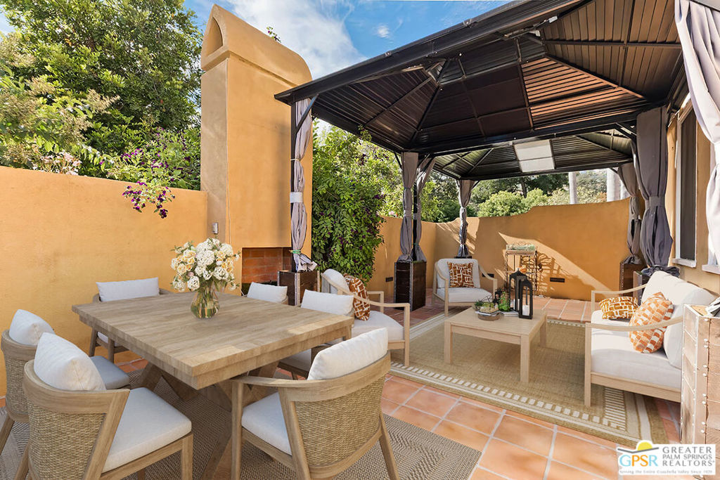 Casa Verdugo Historic District - Residential