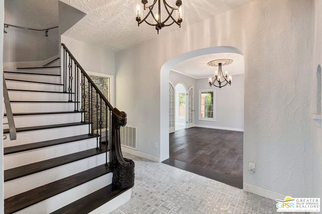 Casa Verdugo Historic District - Residential