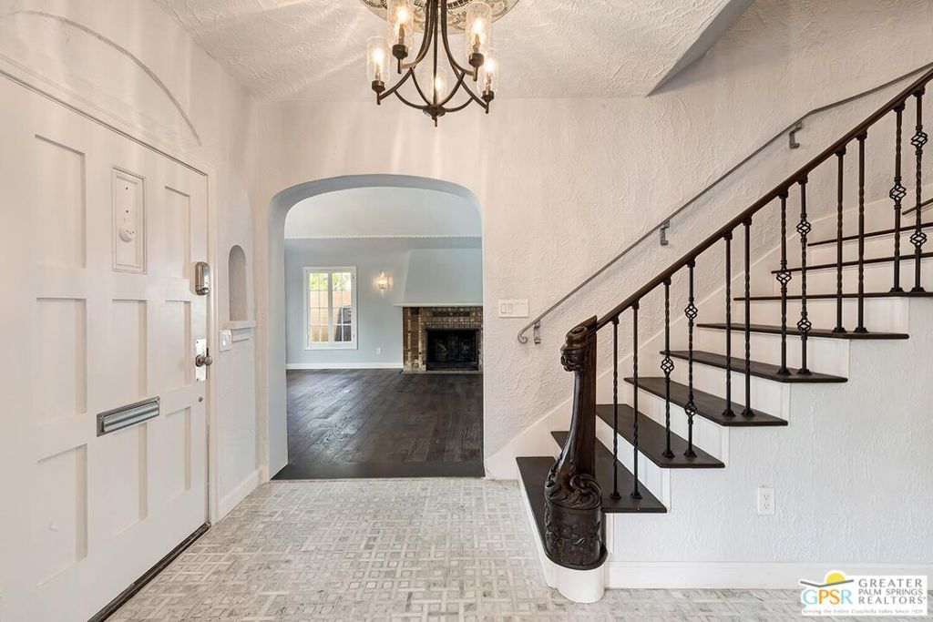 Casa Verdugo Historic District - Residential