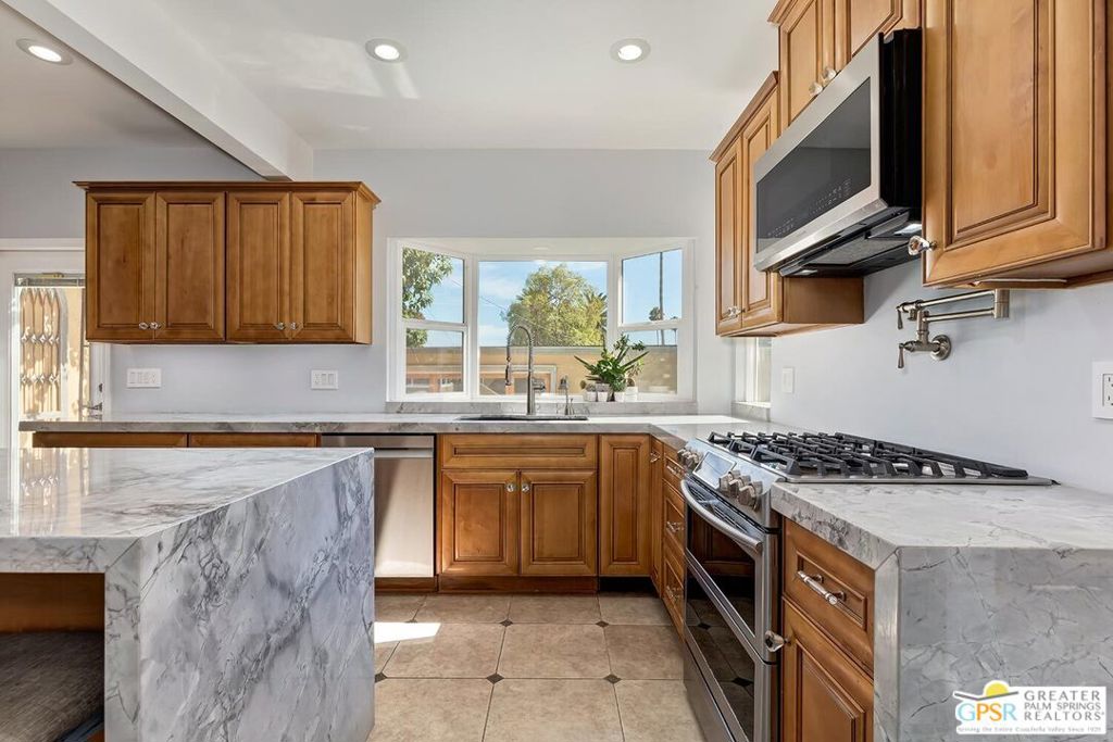 Casa Verdugo Historic District - Residential