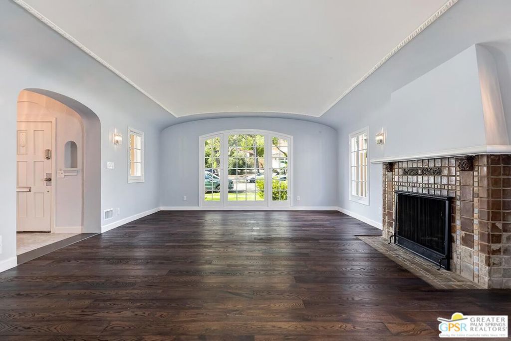 Casa Verdugo Historic District - Residential