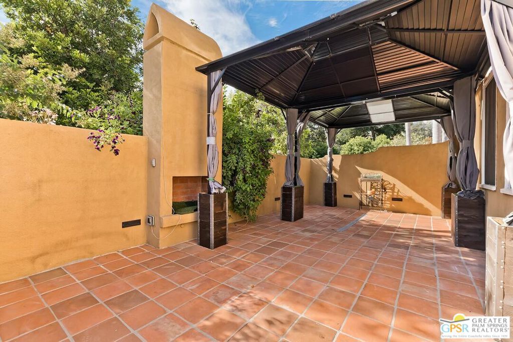 Casa Verdugo Historic District - Residential