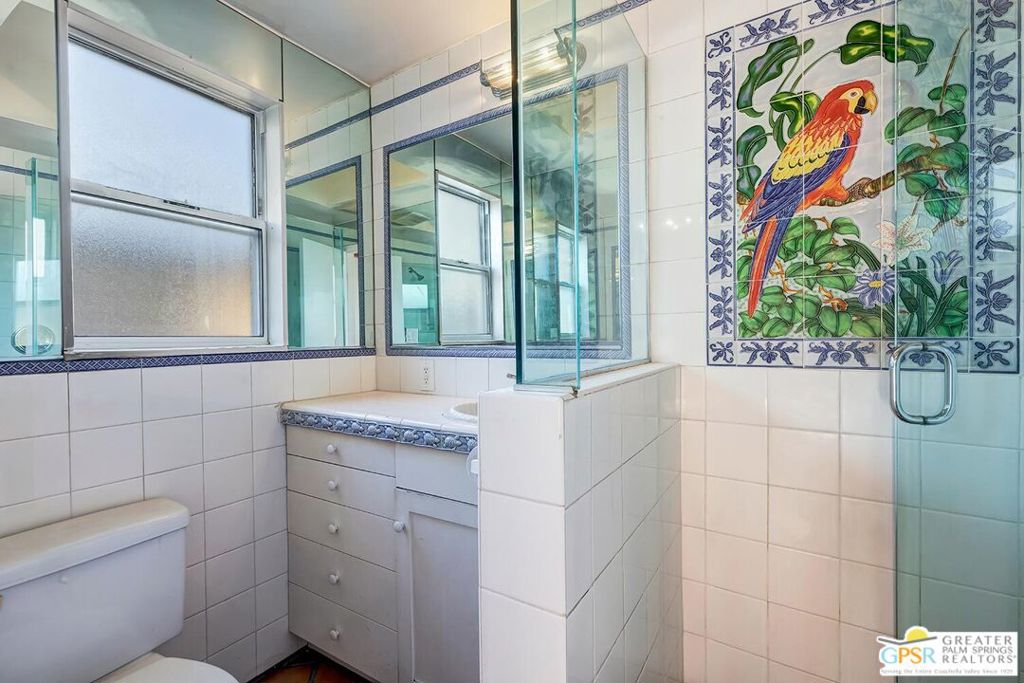 Casa Verdugo Historic District - Residential