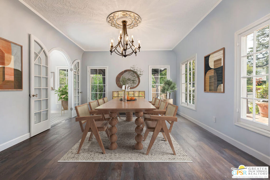 Casa Verdugo Historic District - Residential