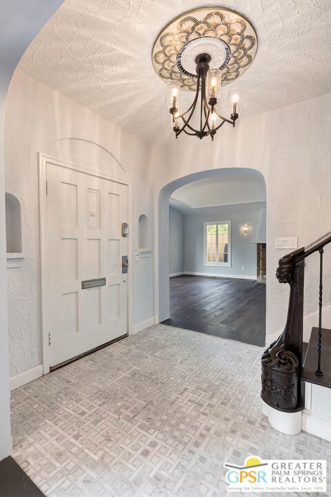 Casa Verdugo Historic District - Residential