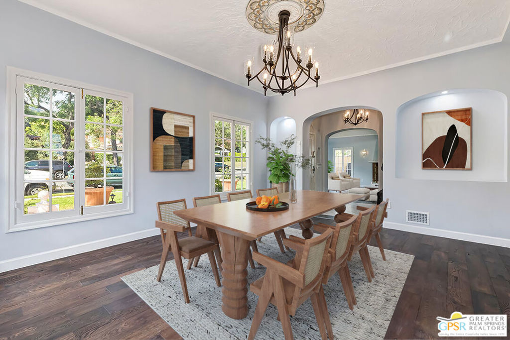 Casa Verdugo Historic District - Residential