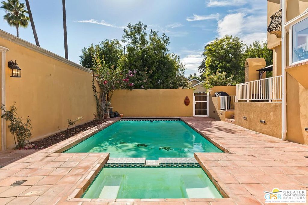 Casa Verdugo Historic District - Residential