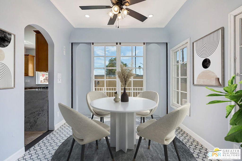 Casa Verdugo Historic District - Residential