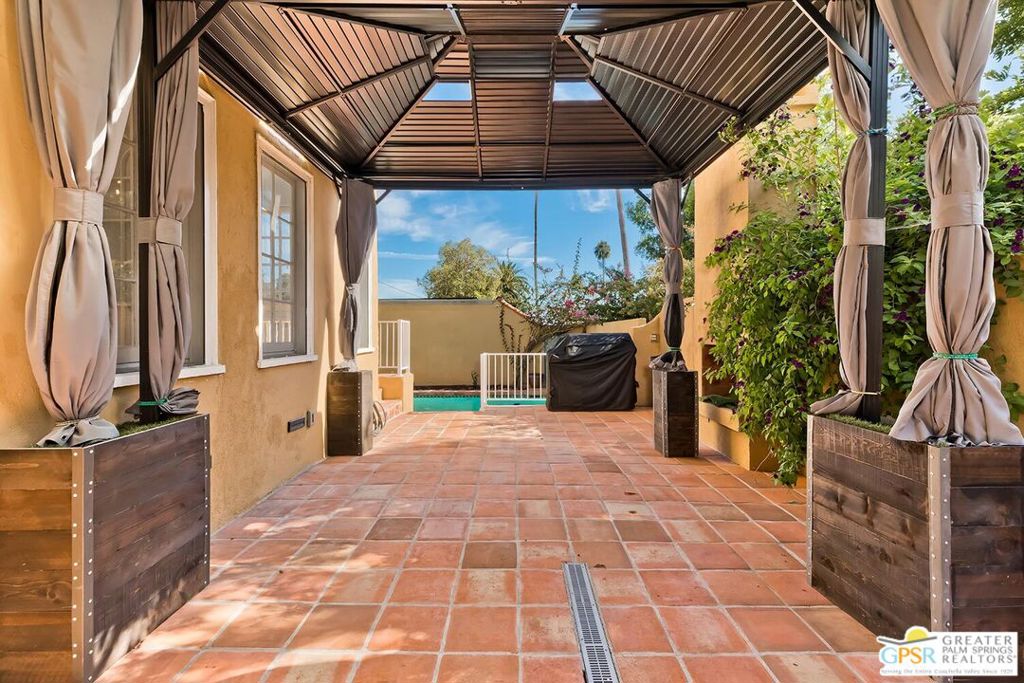 Casa Verdugo Historic District - Residential