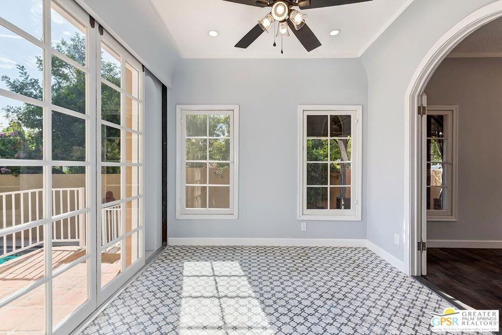 Casa Verdugo Historic District - Residential