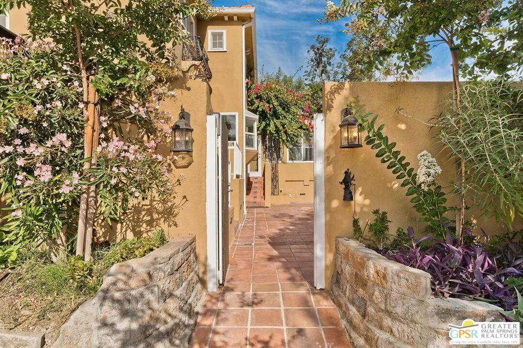 Casa Verdugo Historic District - Residential