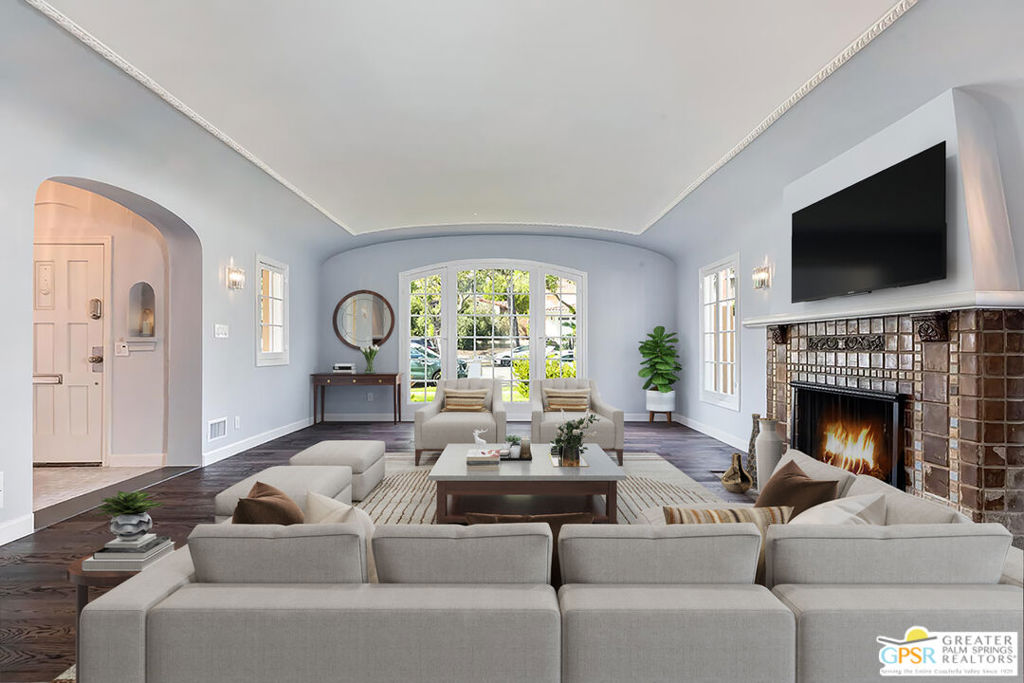 Casa Verdugo Historic District - Residential