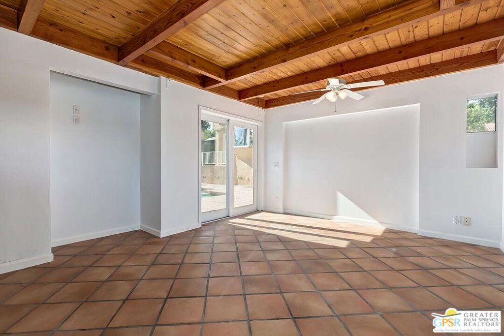 Casa Verdugo Historic District - Residential