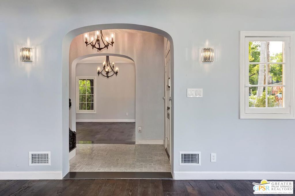 Casa Verdugo Historic District - Residential