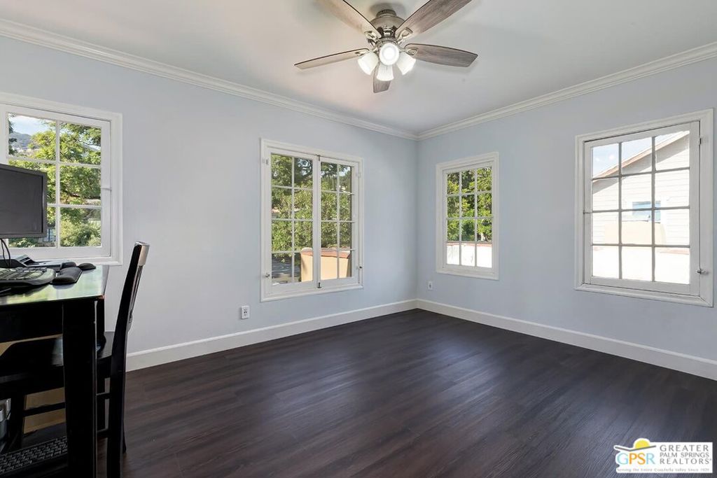 Casa Verdugo Historic District - Residential