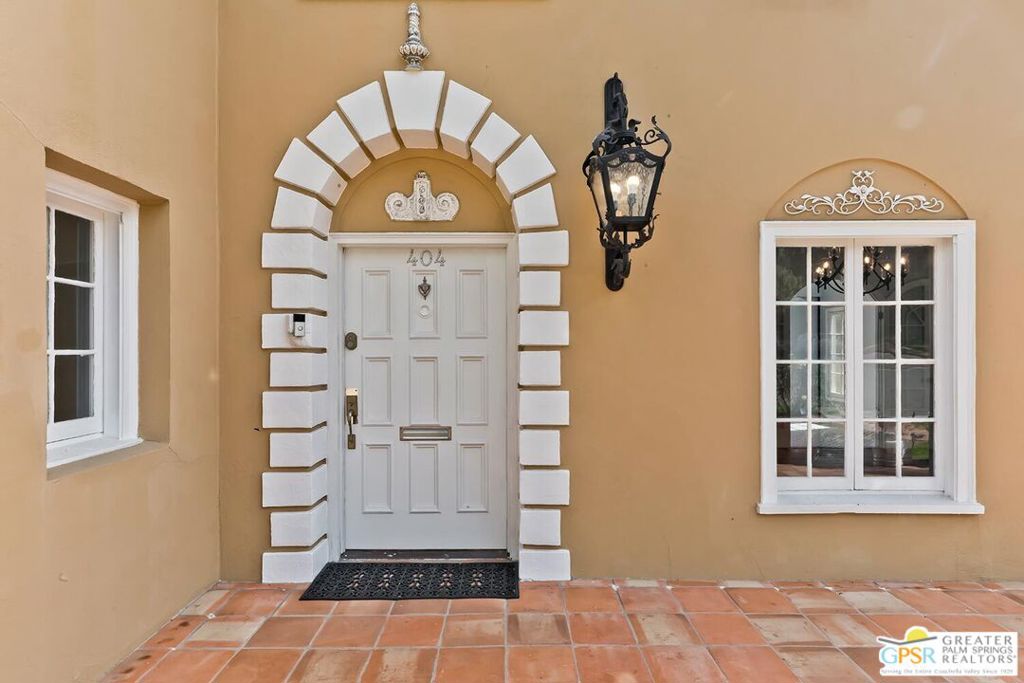 Casa Verdugo Historic District - Residential