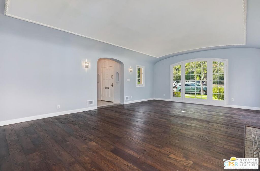 Casa Verdugo Historic District - Residential