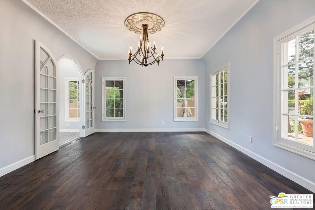 Casa Verdugo Historic District - Residential