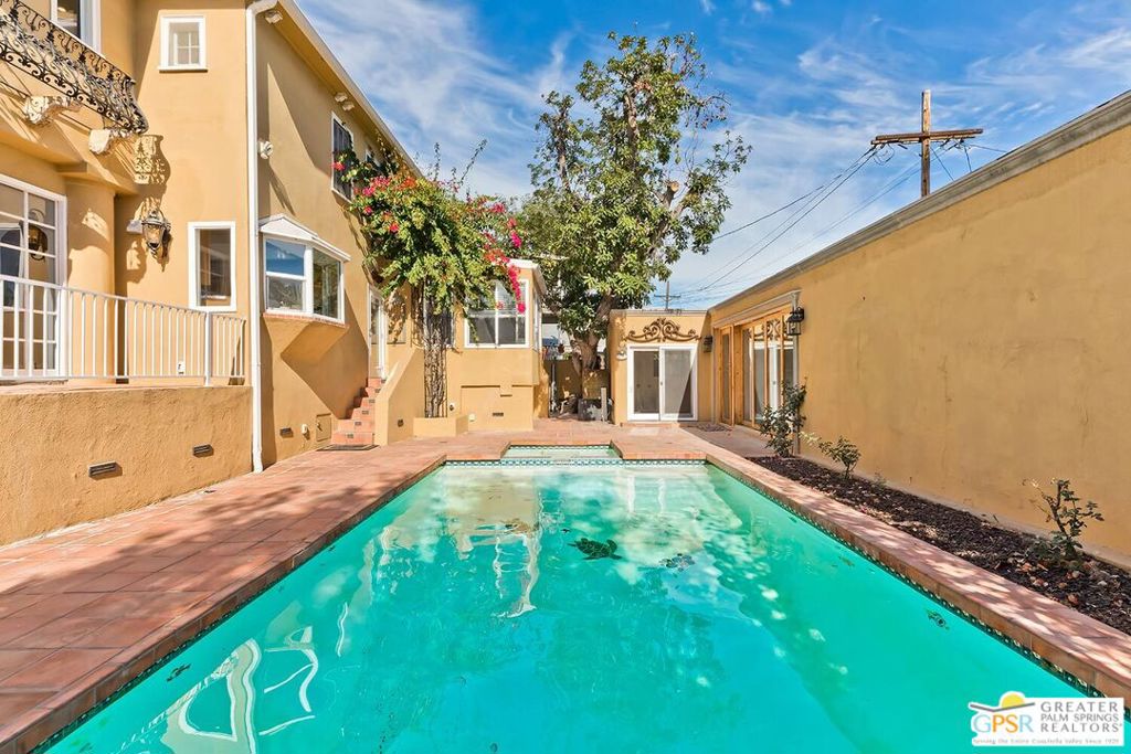 Casa Verdugo Historic District - Residential