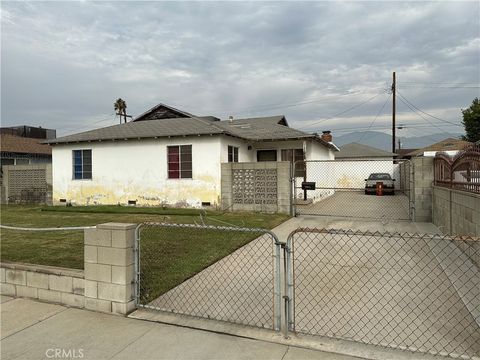 14083 Olive Baldwin Park CA 91706