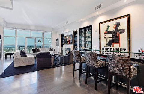 10776 Wilshire Boulevard 1802 Los Angeles CA 90024