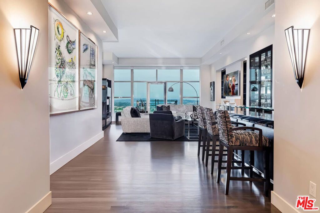 Photo of 10776 Wilshire Boulevard #1802, Los Angeles, CA 90024 (MLS # 25605371)
