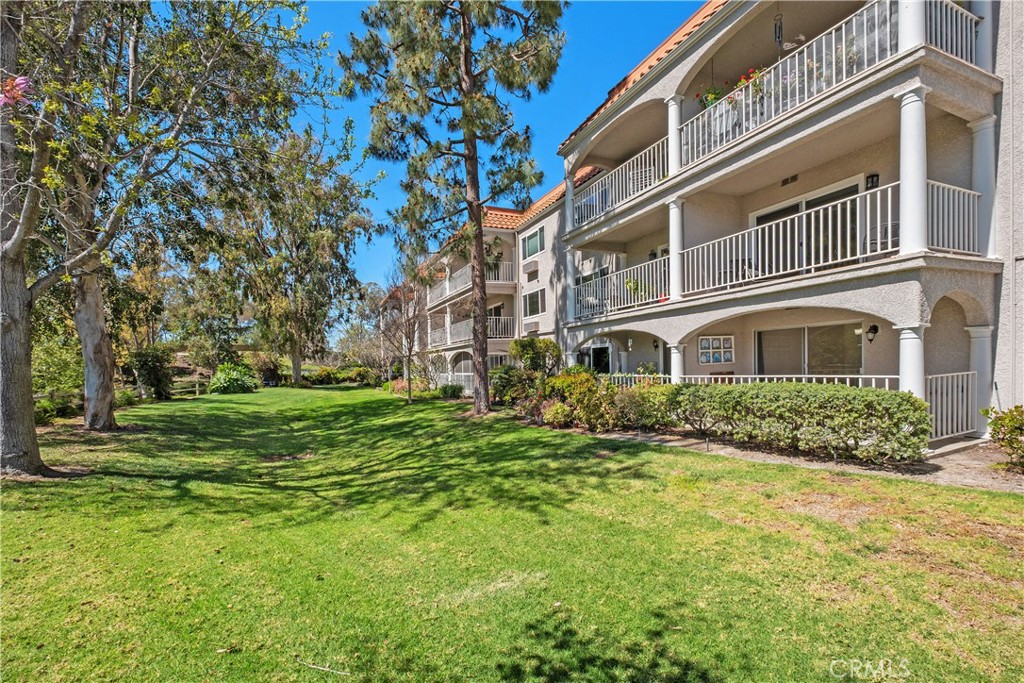 Leisure World (LW) - Residential Lease
