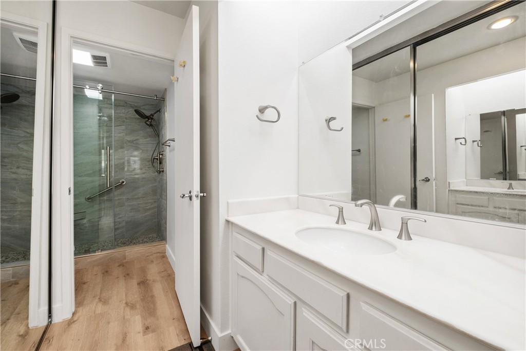 Leisure World (LW) - Residential Lease
