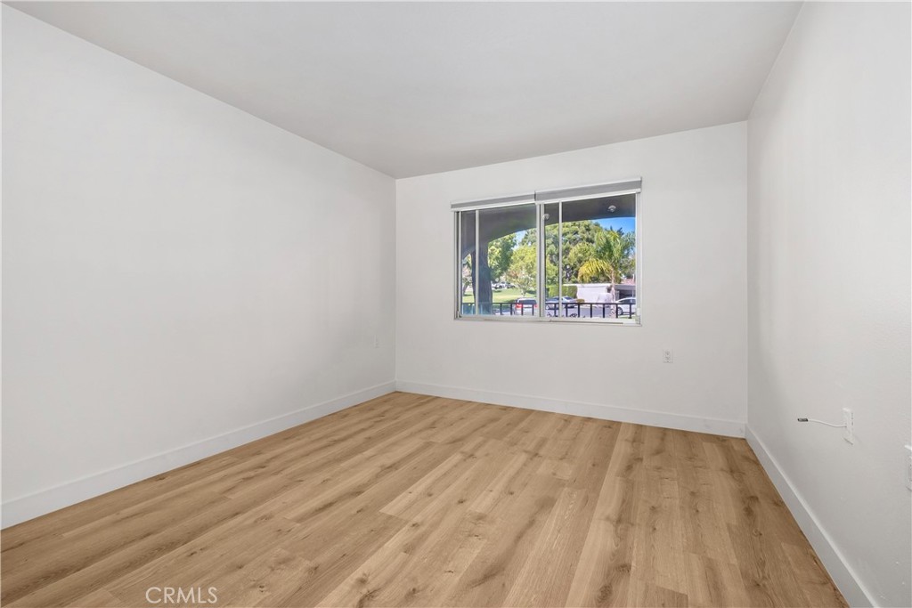 Leisure World (LW) - Residential Lease