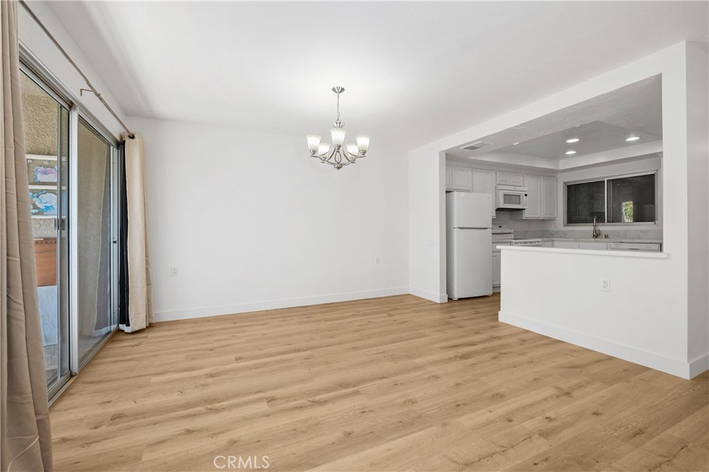 Leisure World (LW) - Residential Lease