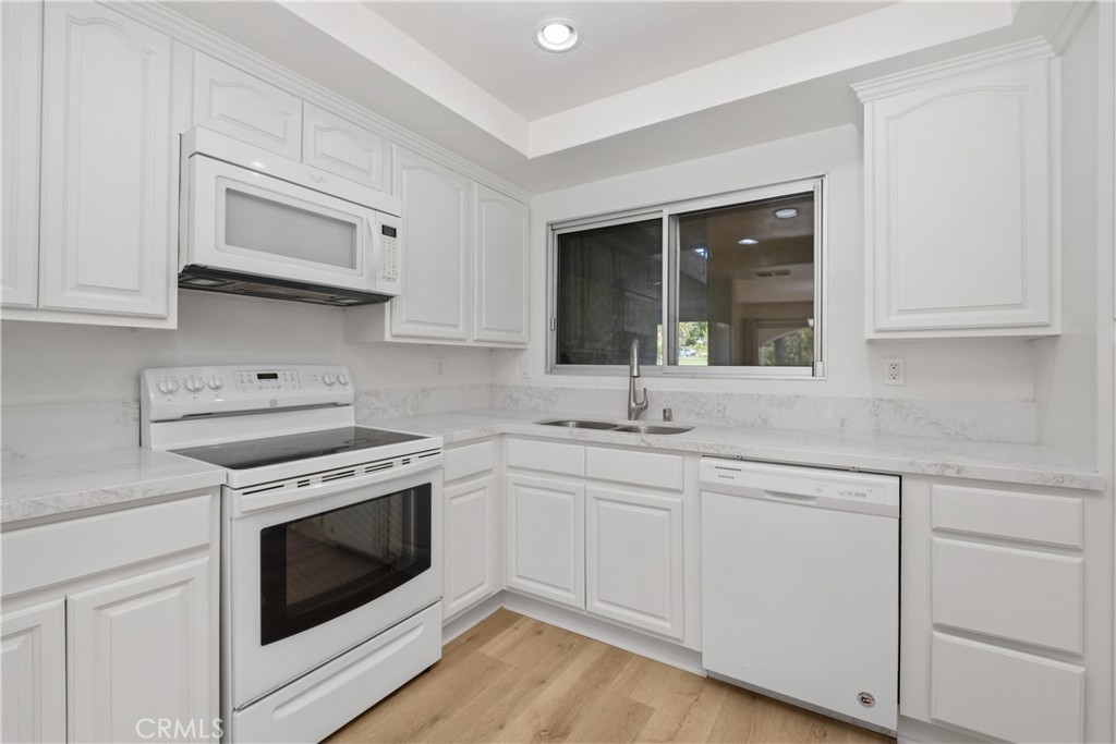 Leisure World (LW) - Residential Lease