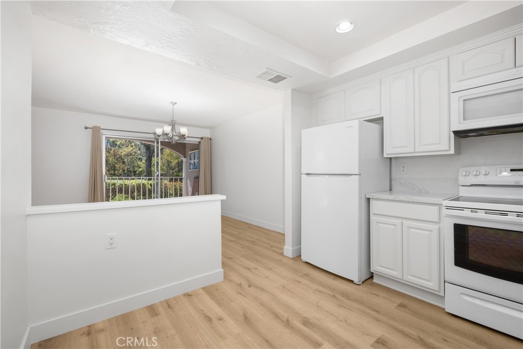 Leisure World (LW) - Residential Lease