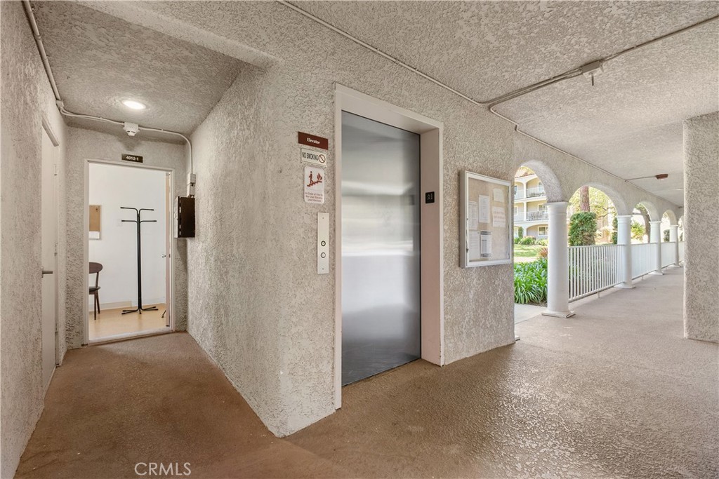 Leisure World (LW) - Residential Lease