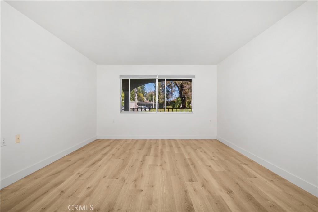 Leisure World (LW) - Residential Lease