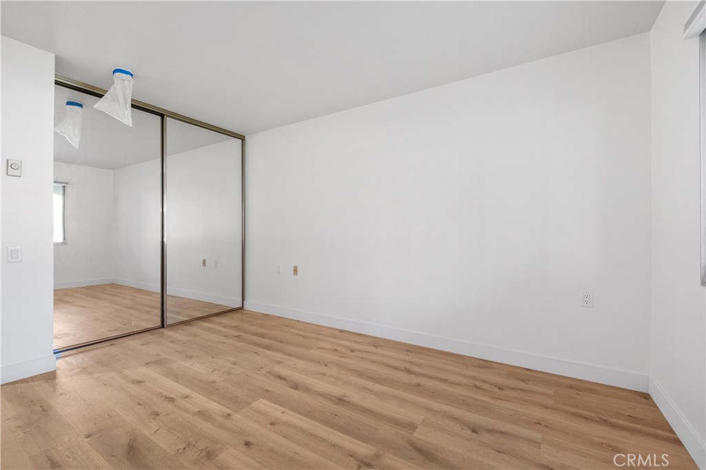 Leisure World (LW) - Residential Lease