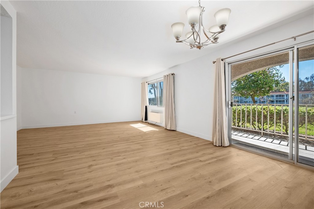 Leisure World (LW) - Residential Lease