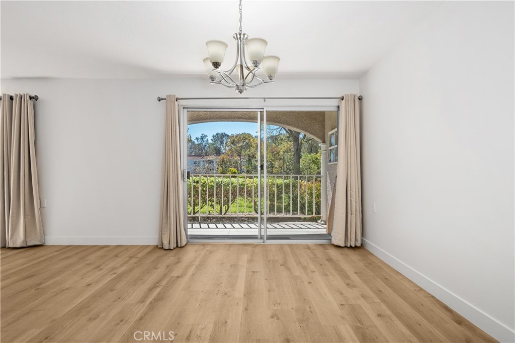 Leisure World (LW) - Residential Lease