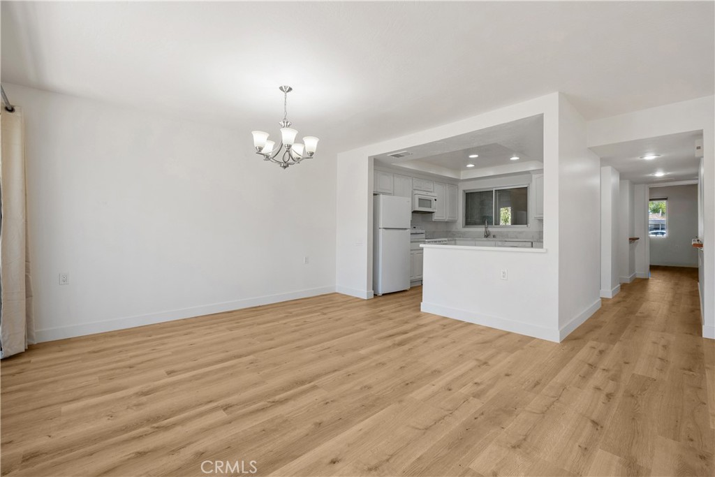 Leisure World (LW) - Residential Lease