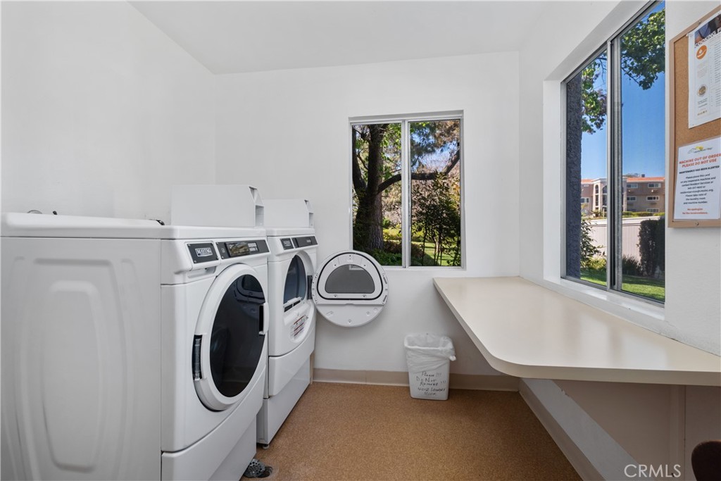 Leisure World (LW) - Residential Lease