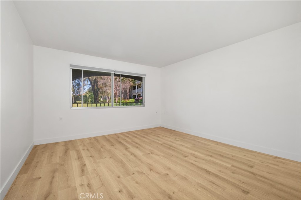 Leisure World (LW) - Residential Lease