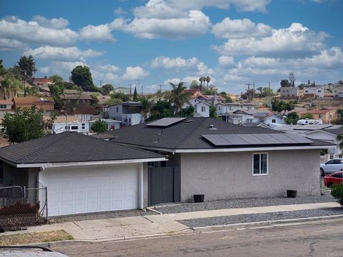 6450 Duluth Ave San Diego CA 92114