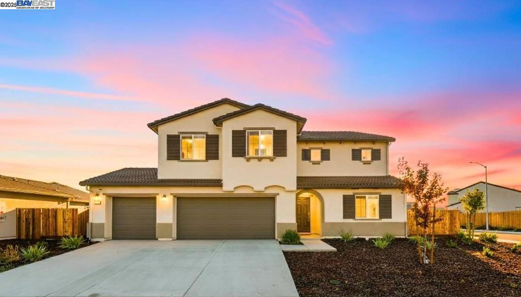 MANTECA - Residential