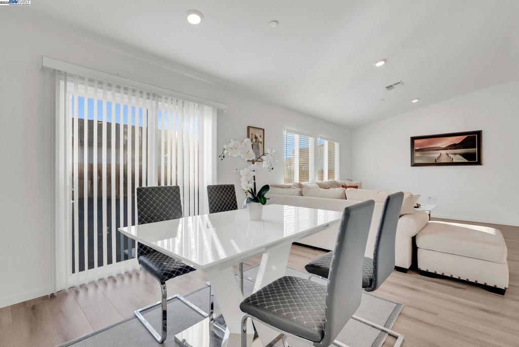 MANTECA - Residential