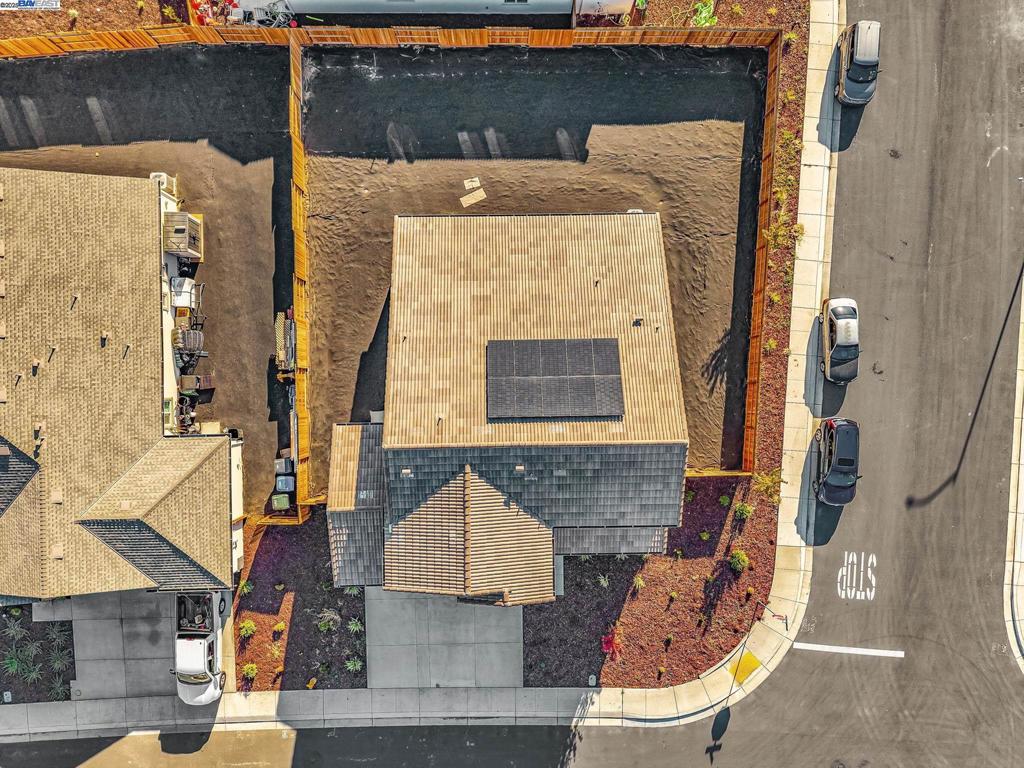 MANTECA - Residential