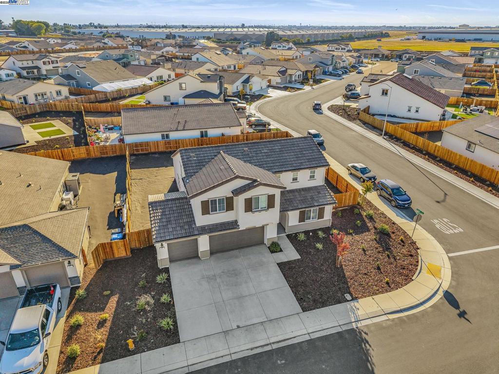 MANTECA - Residential