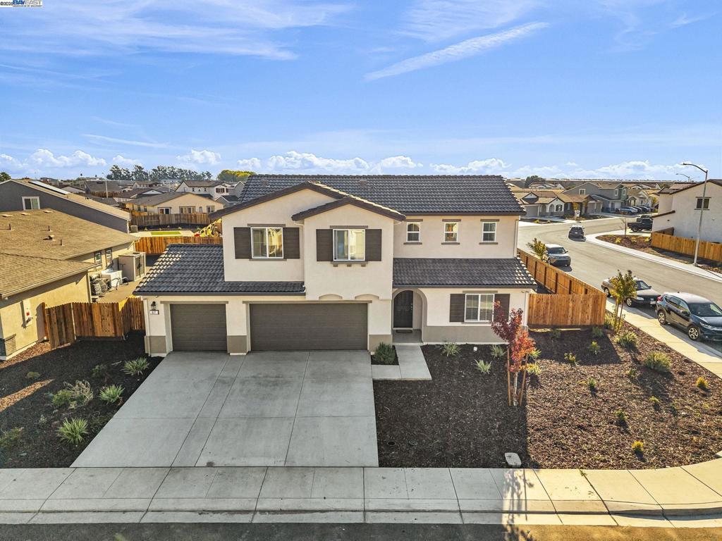 MANTECA - Residential