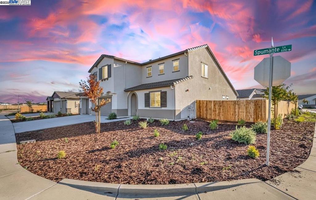 MANTECA - Residential