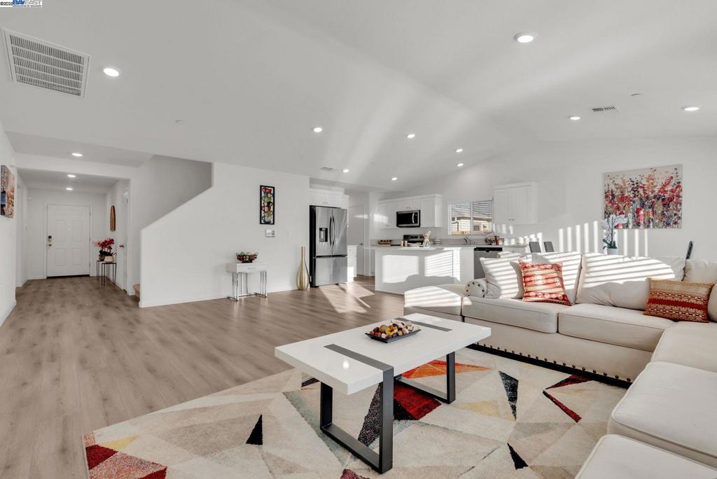 MANTECA - Residential