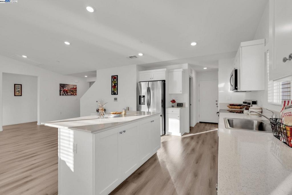 MANTECA - Residential