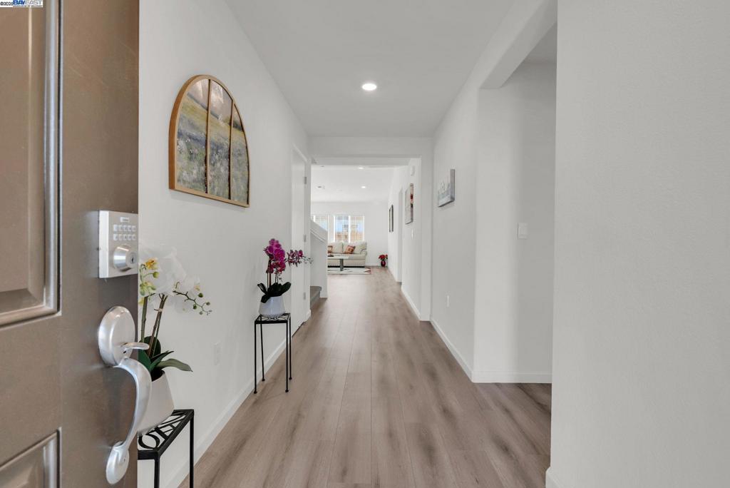 MANTECA - Residential